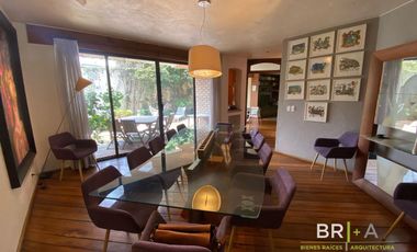 Venta de Casa en conjunto  4 recamaras en Tecamachalco