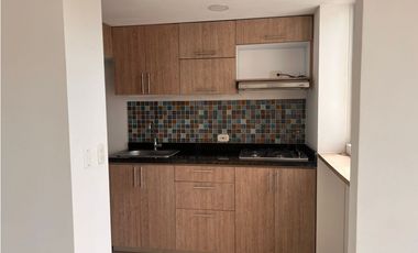 Se vende apartamento en Ciudad Guabinas JPG - JV (W7983564)