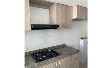 Se vende apartamento en Ciudad Guabinas JV - JPG (W 7983906)