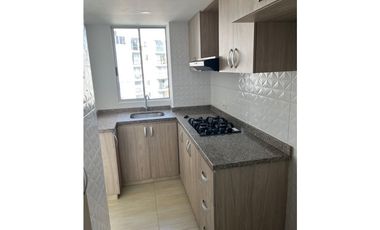 Se vende apartamento en Ciudad Guabinas JV - JPG (W 7983906)