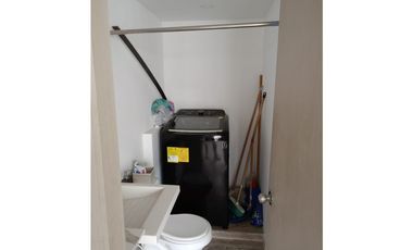 Se vende apartamento en Guabinas JV - JPG (W7983907)