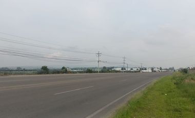 Terreno en San Isidro Mazatepec