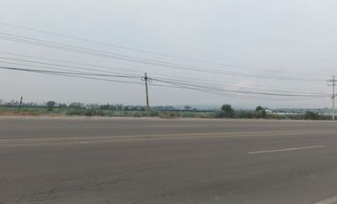 Terreno en San Isidro Mazatepec