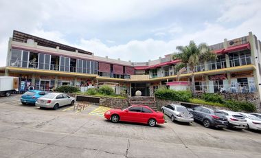Local comercial en venta - rentado como parte de un GYM