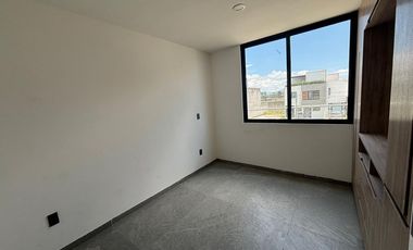 Casa NUEVA en Esmeralda, San Mateo Atenco