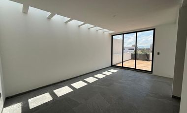 Casa NUEVA en Esmeralda, San Mateo Atenco