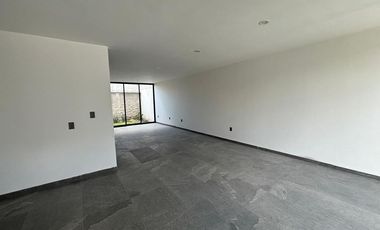 Casa NUEVA en Esmeralda, San Mateo Atenco