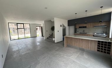 Casa NUEVA en Esmeralda, San Mateo Atenco