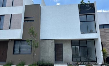 Casa NUEVA en Esmeralda, San Mateo Atenco