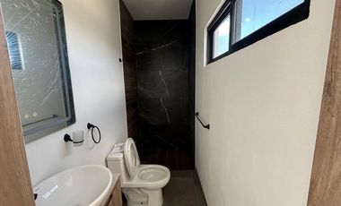 Casa NUEVA en Esmeralda, San Mateo Atenco