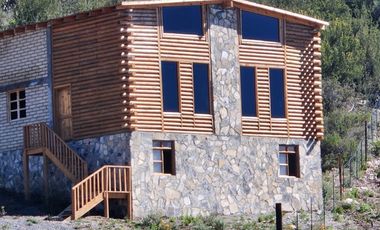 QUINTA EN VENTA EN ARTEAGA