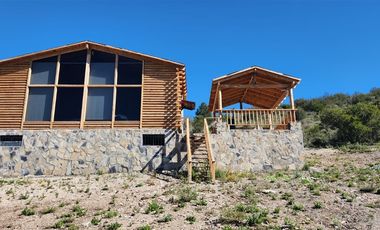 QUINTA EN VENTA EN ARTEAGA