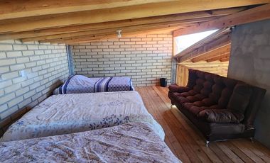 QUINTA EN VENTA EN ARTEAGA