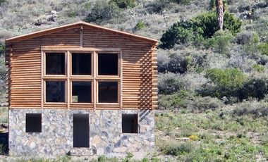 QUINTA EN VENTA EN ARTEAGA