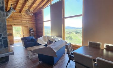 QUINTA EN VENTA EN ARTEAGA