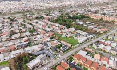 Terreno y proyecto inmobiliario aprobado