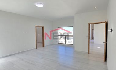 CASA INTELIGENTE EN HABITA II, EN ESQUINA JUNTO A AREA VERDE