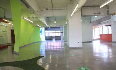 Oficina Vicente Eguía, San Miguel Chapultepec, Miguel Hidalgo, CDMX