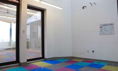 Oficina Vicente Eguía, San Miguel Chapultepec, Miguel Hidalgo, CDMX