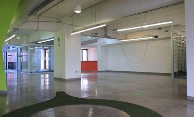 Oficina Vicente Eguía, San Miguel Chapultepec, Miguel Hidalgo, CDMX