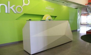 Oficina Vicente Eguía, San Miguel Chapultepec, Miguel Hidalgo, CDMX