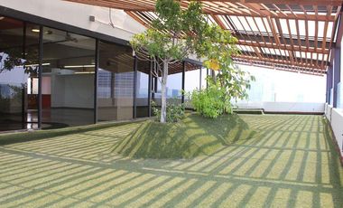 Oficina Vicente Eguía, San Miguel Chapultepec, Miguel Hidalgo, CDMX