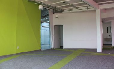 Oficina Vicente Eguía, San Miguel Chapultepec, Miguel Hidalgo, CDMX