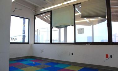 Oficina Vicente Eguía, San Miguel Chapultepec, Miguel Hidalgo, CDMX