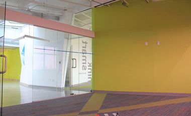 Oficina Vicente Eguía, San Miguel Chapultepec, Miguel Hidalgo, CDMX