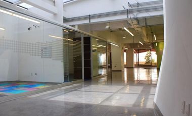 Oficina Vicente Eguía, San Miguel Chapultepec, Miguel Hidalgo, CDMX