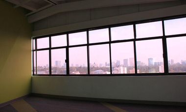 Oficina Vicente Eguía, San Miguel Chapultepec, Miguel Hidalgo, CDMX