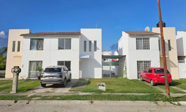 VENDO CASA EN FRACC. REAL IXTAPA, PTO. VALLARTA CERCA DE AEROPUERTO INTERNACIONAL
