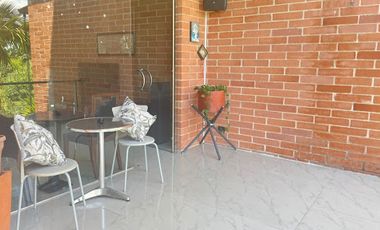 ARRIENDO de APARTAMENTO en PEREIRA