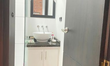 ARRIENDO de APARTAMENTO en PEREIRA