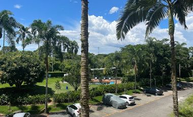 ARRIENDO de APARTAMENTO en PEREIRA