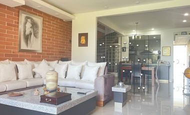 ARRIENDO de APARTAMENTO en PEREIRA