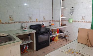 Casa sola en renta en Ampliación 19 de Septiembre, Ecatepec de Morelos, México
