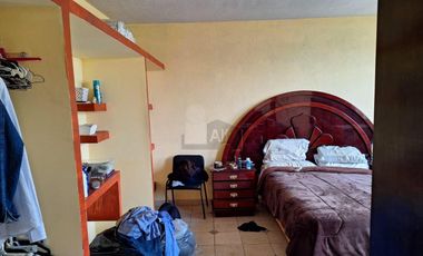 Casa sola en renta en Ampliación 19 de Septiembre, Ecatepec de Morelos, México