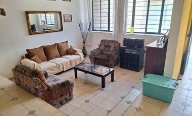 Casa sola en renta en Ampliación 19 de Septiembre, Ecatepec de Morelos, México