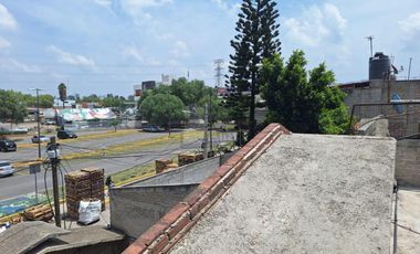 Casa sola en renta en Ampliación 19 de Septiembre, Ecatepec de Morelos, México