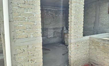 Casa sola en renta en Ampliación 19 de Septiembre, Ecatepec de Morelos, México