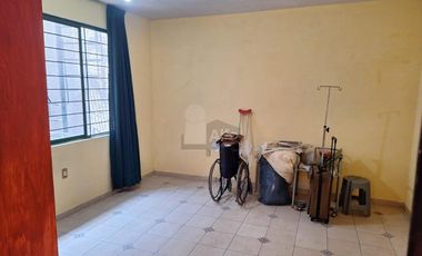 Casa sola en renta en Ampliación 19 de Septiembre, Ecatepec de Morelos, México