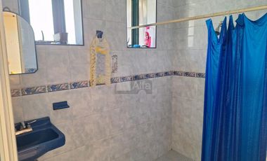 Casa sola en renta en Ampliación 19 de Septiembre, Ecatepec de Morelos, México
