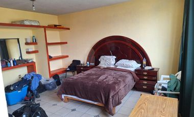 Casa sola en renta en Ampliación 19 de Septiembre, Ecatepec de Morelos, México