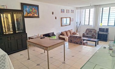 Casa sola en renta en Ampliación 19 de Septiembre, Ecatepec de Morelos, México