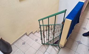 Casa sola en renta en Ampliación 19 de Septiembre, Ecatepec de Morelos, México