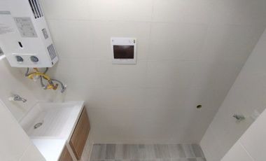 ARRIENDO de APARTAMENTO en BOGOTA