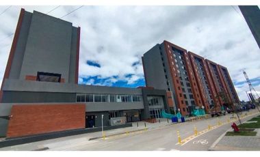 ARRIENDO de APARTAMENTO en BOGOTA