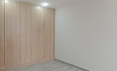 ARRIENDO de APARTAMENTO en BOGOTA
