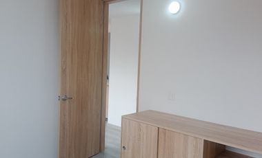 ARRIENDO de APARTAMENTO en BOGOTA